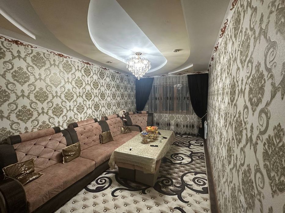 37 000$ Срочна 4 МК 2 хонали 2-кават 4 каватли Уй уртада жойлашган