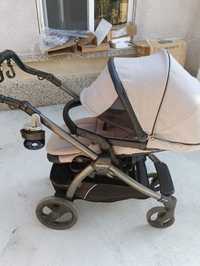 Детска количка Peg Perego Book 51 - 450лв