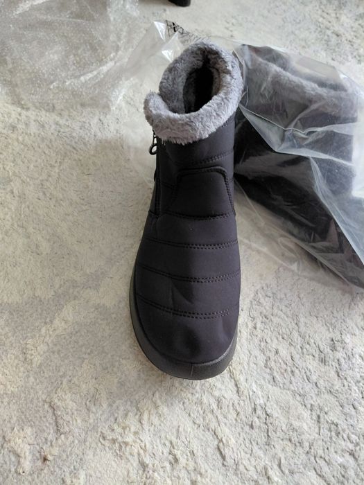 Сапожки зима женские