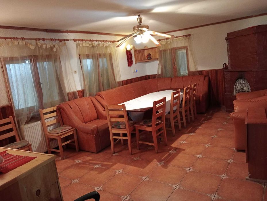 Craciun si Revelion in varf de munte