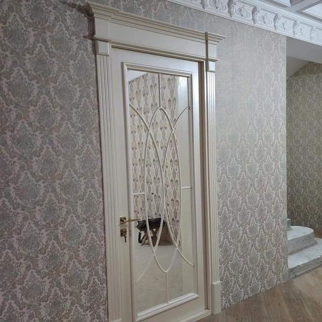 Эшик двэри сифатли