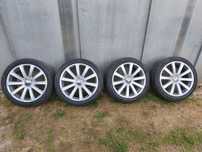 Vand jante VW Omanyt 19'