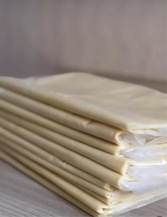 қолдың балғын жаймасы