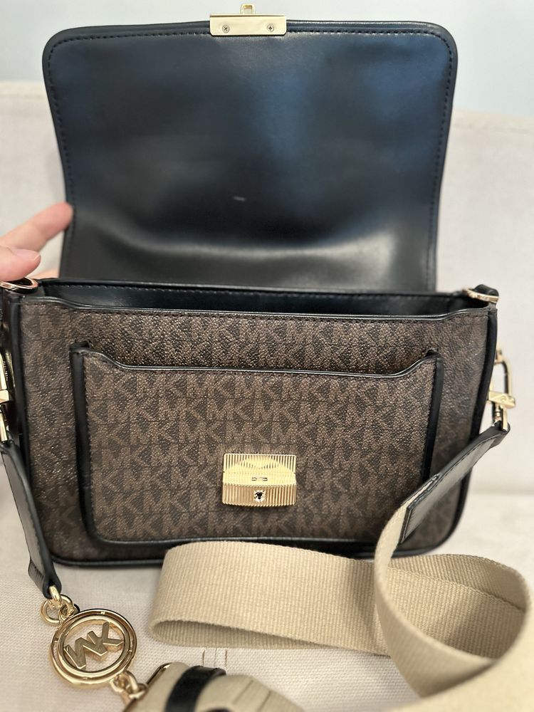 Нова чанта Michael Kors