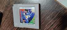 Discketa Nintendo game
