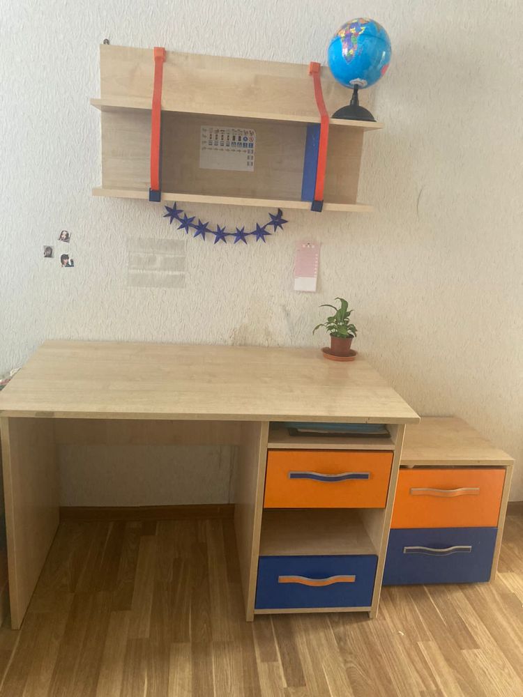 Белорусская детская мебель