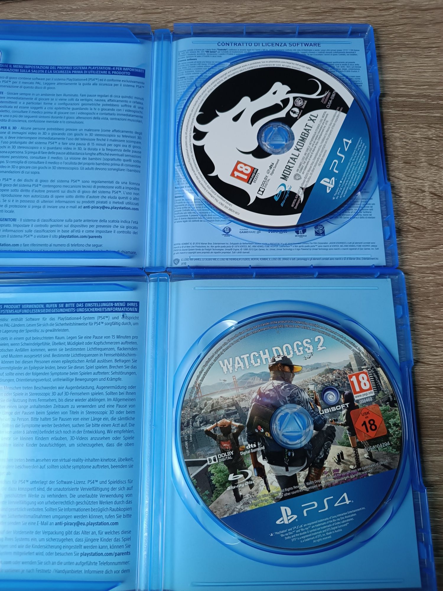 God of War за PS4