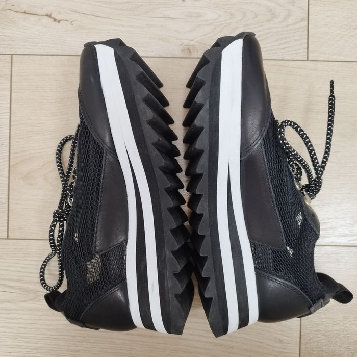 Adidași damă negri