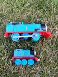 Locomotive thomas și prietenii lui