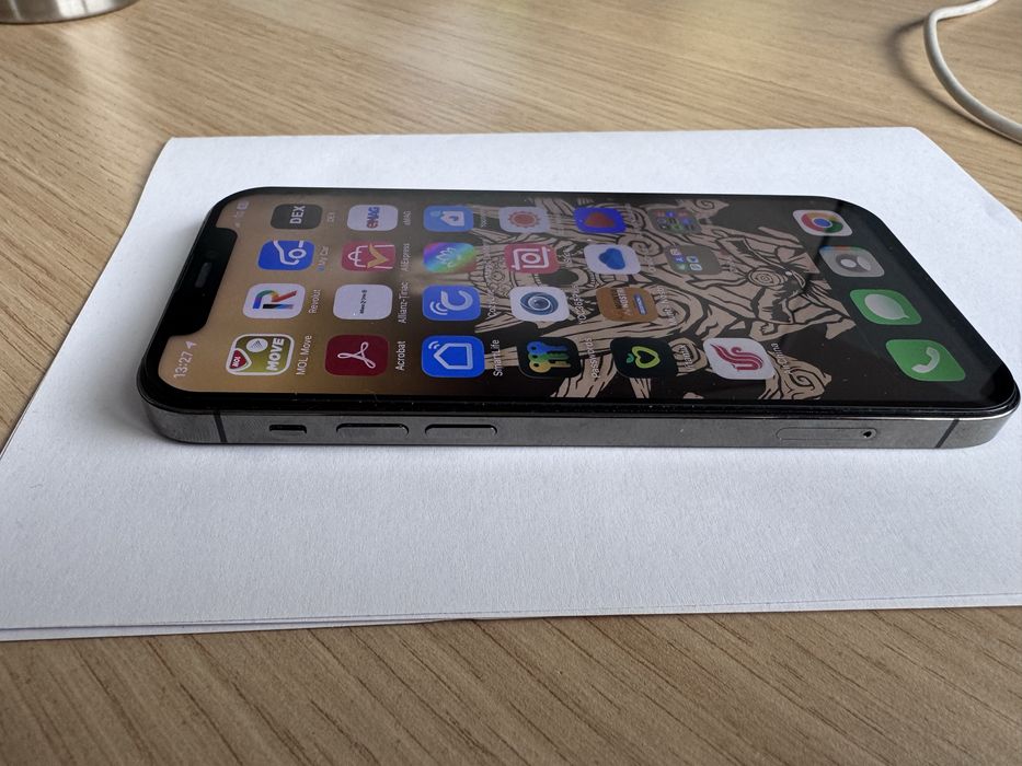 iPhone 12 Pro 128GB