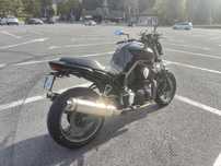 Yamaha BT1100 Bulldog 2002