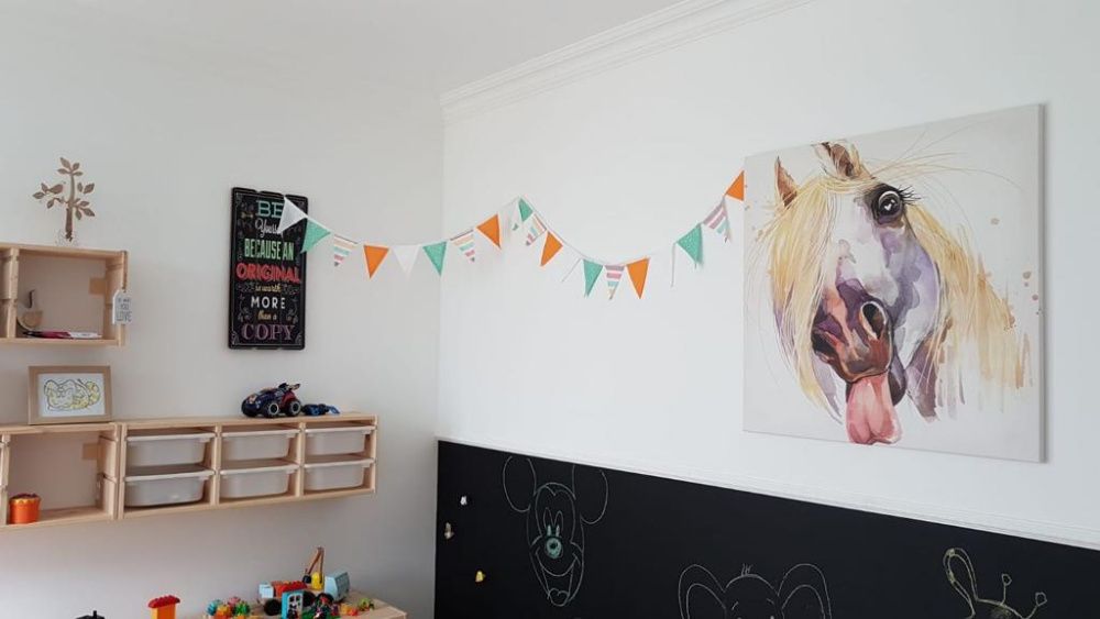 Tablouri pentru copii