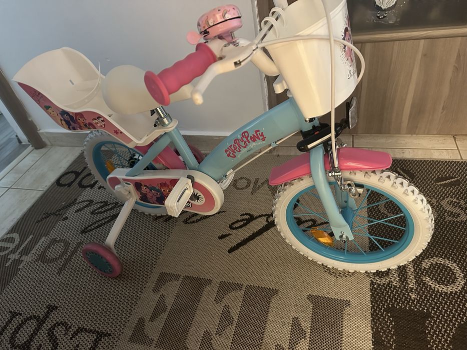 Bocicleta 14 inch