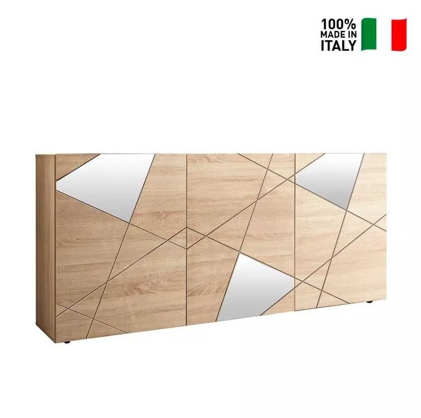 Шкаф LC Vittoria внос от Германия италиански дизайн.
