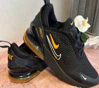 Намаление !Оригинални маратонки Air Max 270 Номера 33.5  и 34