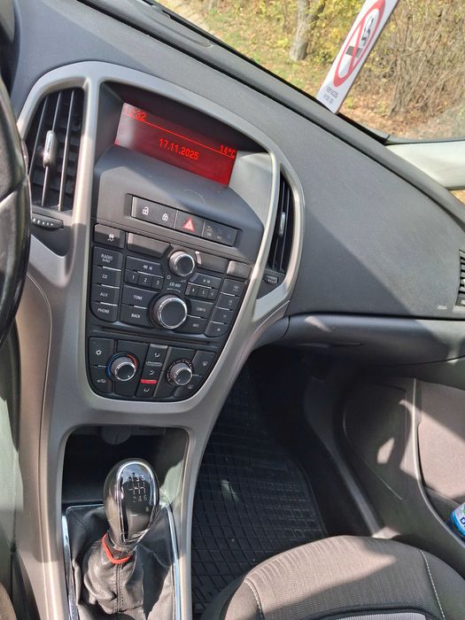 Автомобил в много добро състояние