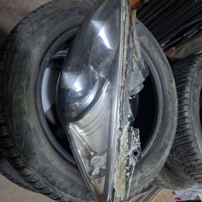 Фарове за хюндаи i30 2010г.