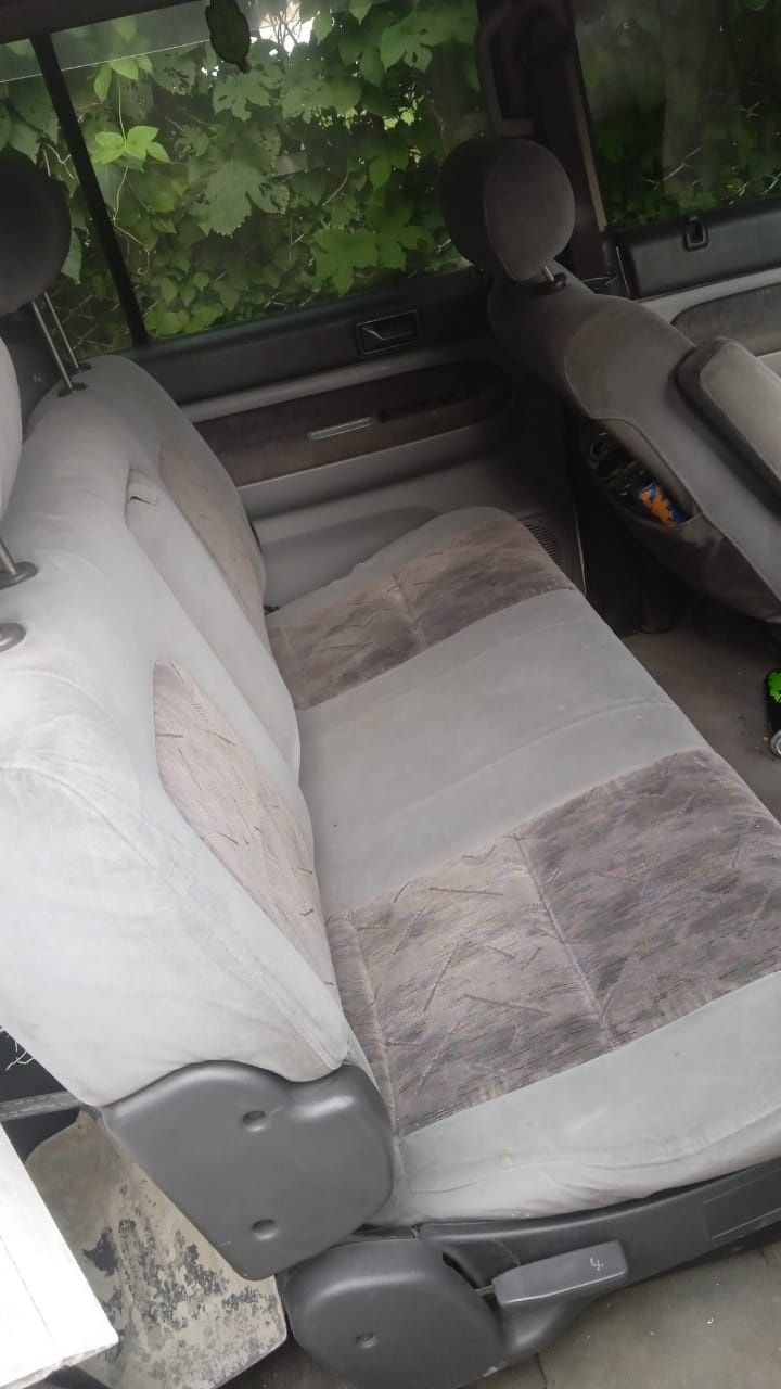 Мазда MPV  продам