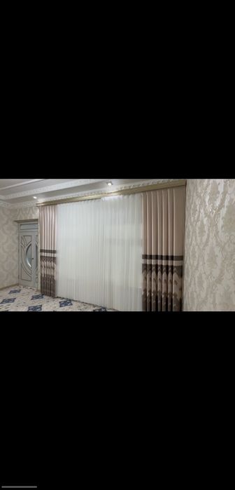 JALYUZI KOMBO Жалюзи комбо Максйтнй сета 6000