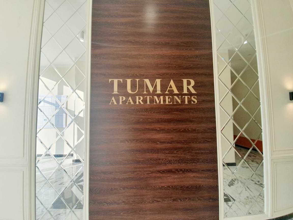Продается 2-ком-я квартира в ЖК Тумар апартамент (ориентир Дендропарк)