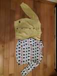 Pulovere Zara si lc waikiki bebe măr 92