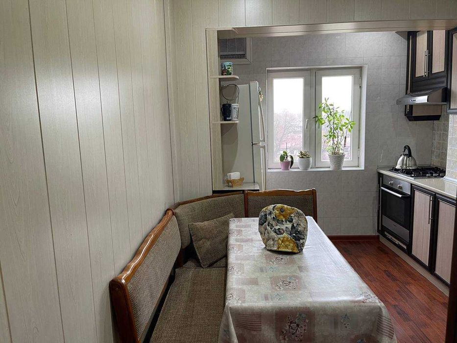 ID 5616 Аренда Квартира MirzoUlugbek метро Ойбек