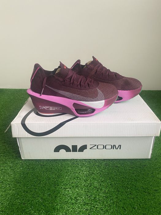 Nike Alphafly размер 36