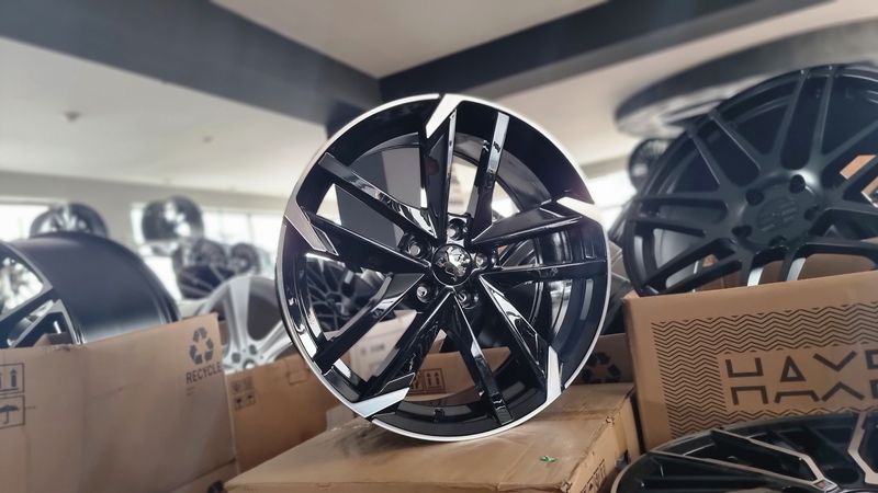 18цола 5x108/5х108 Пежо,Peugeot 4бр