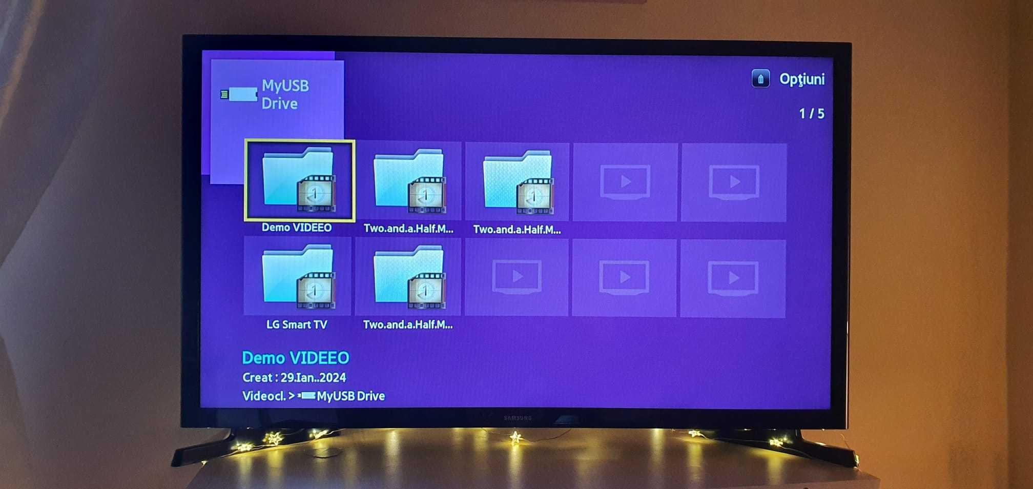 tv Samsung  Full HD