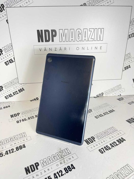 NDP Amanet NON-STOP Bld.Iuliu Maniu 69 HUAWEI MATEPAD T (42829)