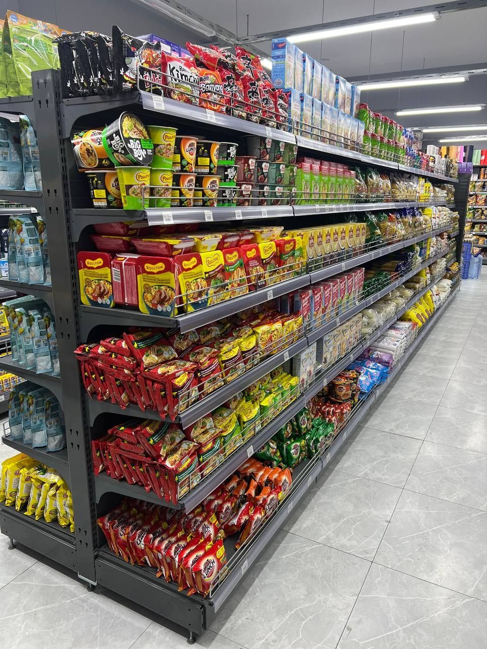 Stellaj Rossiya tayyor sotiladi