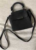 Geanta Zac Posen Eartha mini neagra