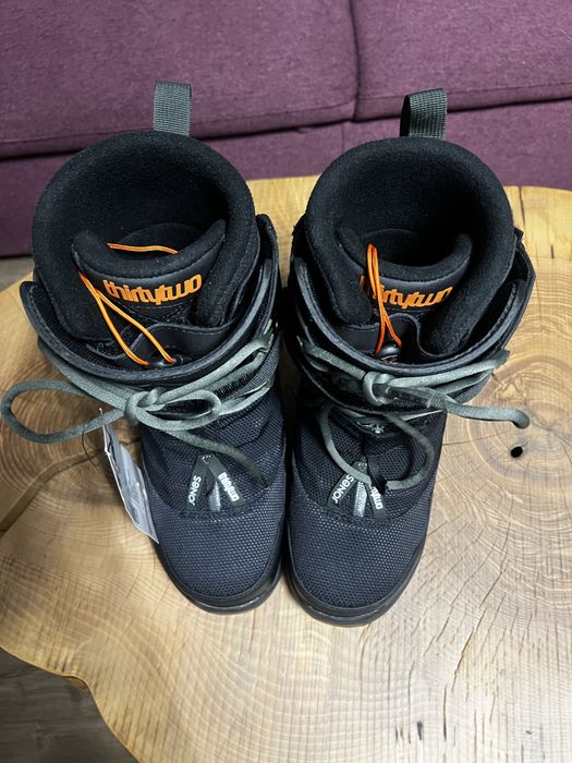 ThirtyTwo TM-2 Jones NOI