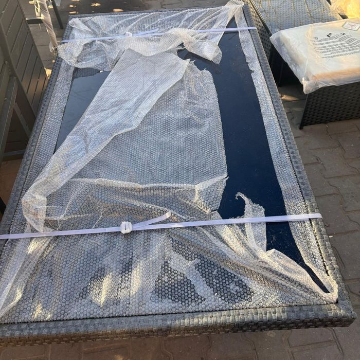 Set mobilier terasa de calitate superioara