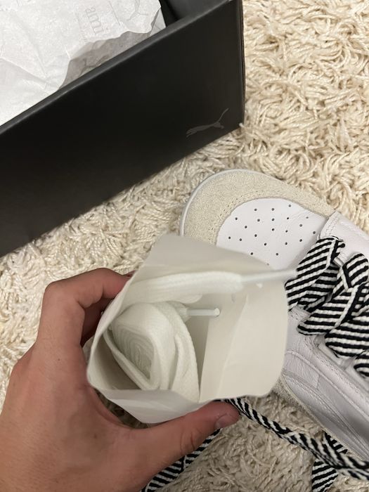 Оригинални обувки Puma X Ami Paris