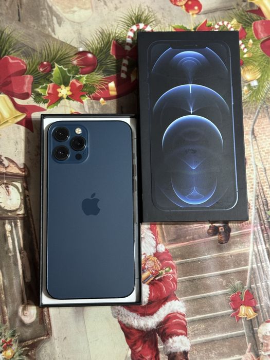 Айфон,IPhone 12 Pro Max 128gb