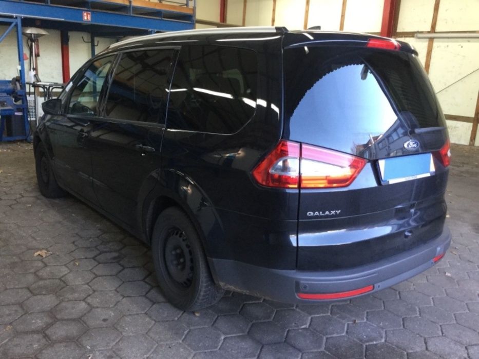 Dezmembrari Ford Galaxy 2007-2012 1.8 TDCI