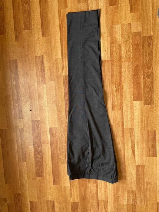 Мужские дизайнерские брюки-чинос из Германии.