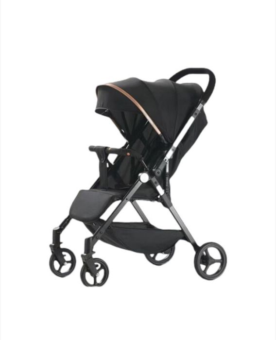 Carucior sport pliabil pentru copii