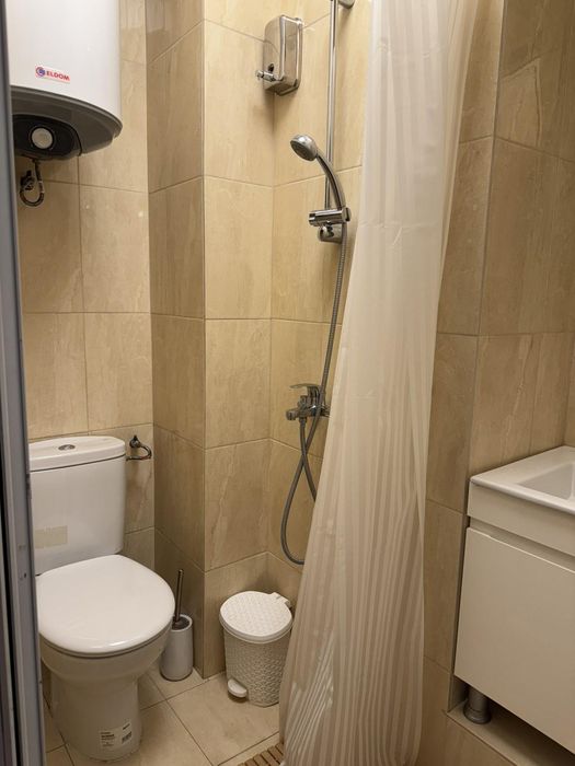 Дава се под наем Едностаен апартамент в Пловдив, Център - 40 кв.м за 900 € - Снимка #7