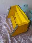 Scaun pescuit dale