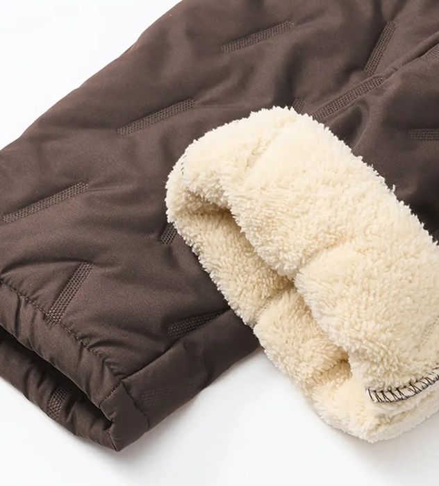 Мъжки зимен  комплект