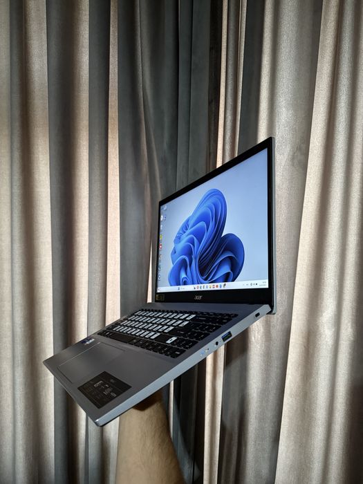 Acer Aspire A315-59 i5-1235U / 8GB / SSD / Отличное состояние