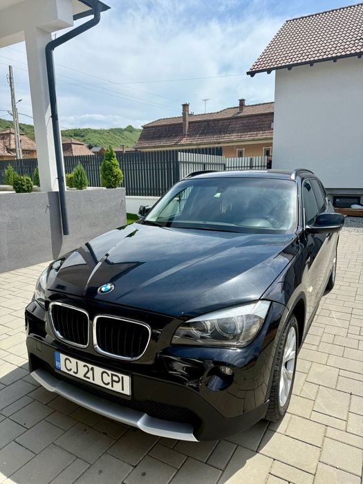 BMW X1 xDrive - 2012 - Distribuție, Ambreiaj și Frâne Recent schimbate