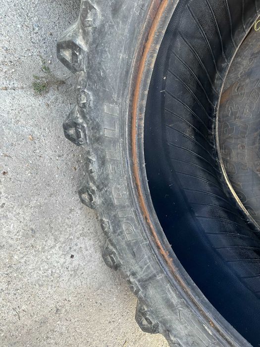 Anvelopa sh 520/70 r38