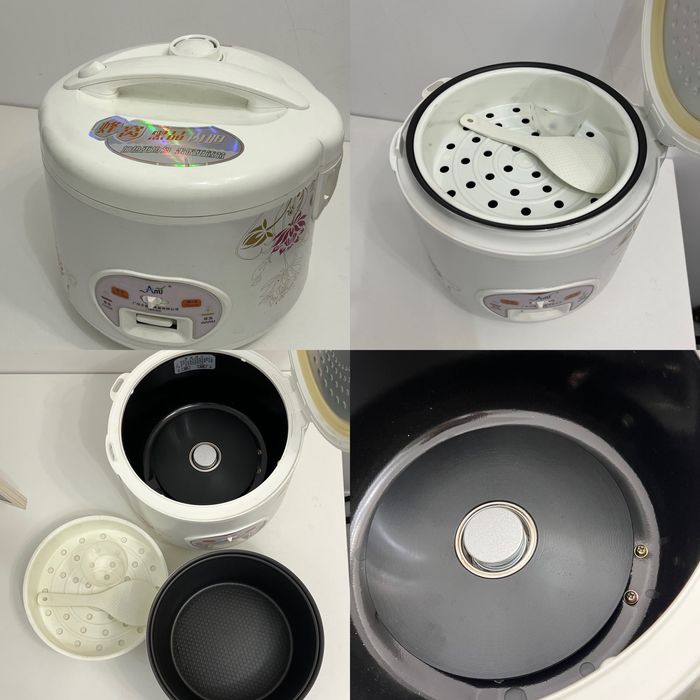 Мультиварка и миксер новые