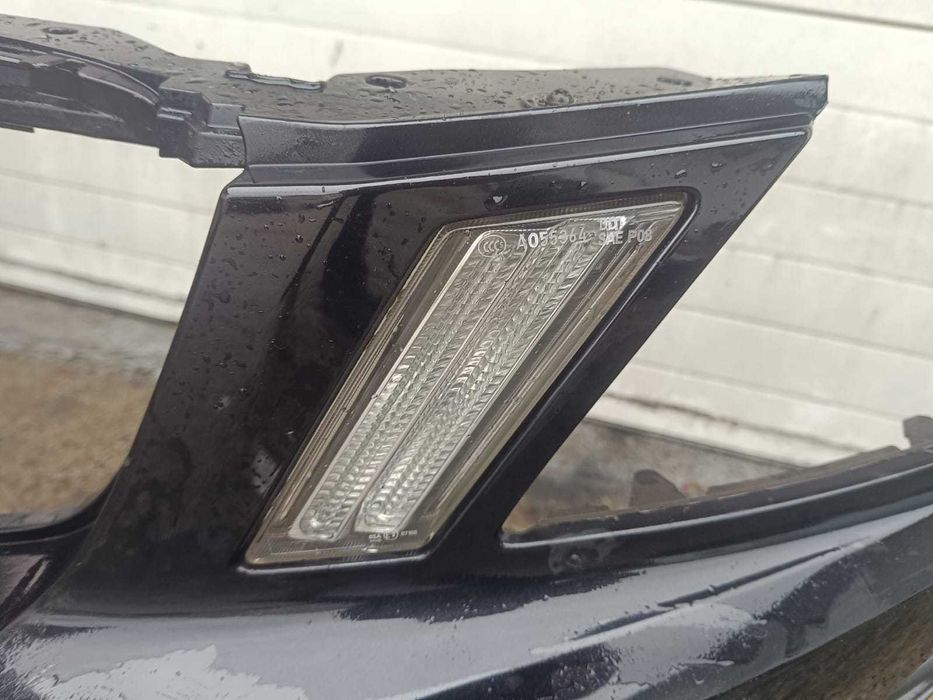 Bara fata OEM VOLVO XC60 2009-2013