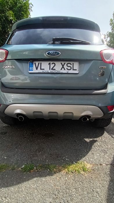 Vind Ford Kuga  fab 2008  4×4,Sau schimb