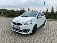 Mitsubishi Space Star Mitsubishi Space Star 1.0 Benzina Gaz GPL 2018
