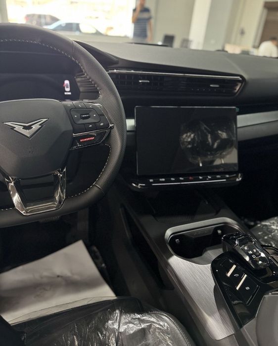 Kai x7 model 2025